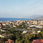 Bellavista By Ligurianlife * בורדיגרה