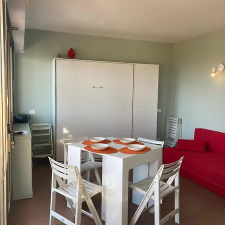 Apartman Bellavista By Ligurianlife *