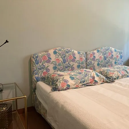Bellavista By Ligurianlife Apartman *