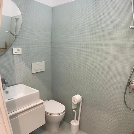 Apartman Bellavista By Ligurianlife Bordighera