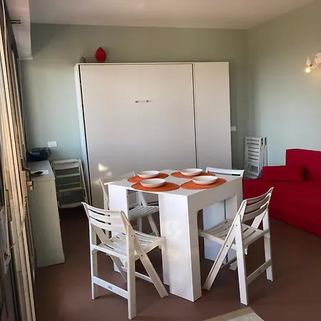 Bellavista By Ligurianlife Apartman Bordighera