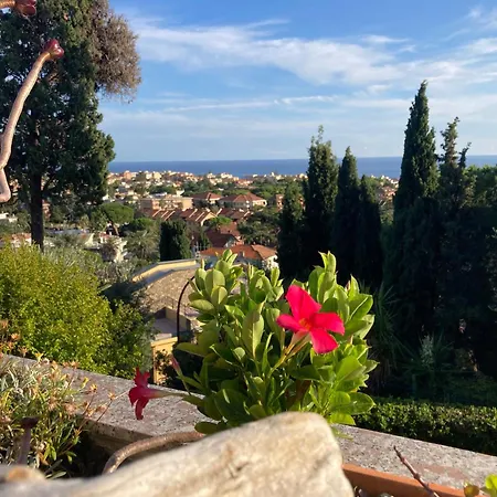 Bellavista By Ligurianlife * Bordighera