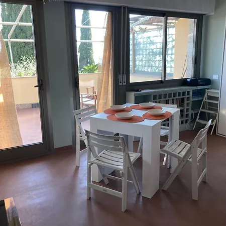 Bellavista By Ligurianlife Apartman
