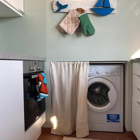 Apartman Bellavista By Ligurianlife *
