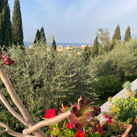Bellavista By Ligurianlife Apartman *
