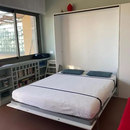 Apartman Bellavista By Ligurianlife
