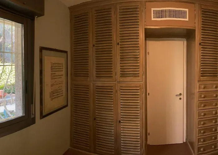 Bellavista By Ligurianlife Apartamento *