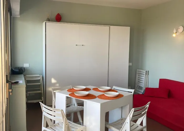 Apartamento Bellavista By Ligurianlife *