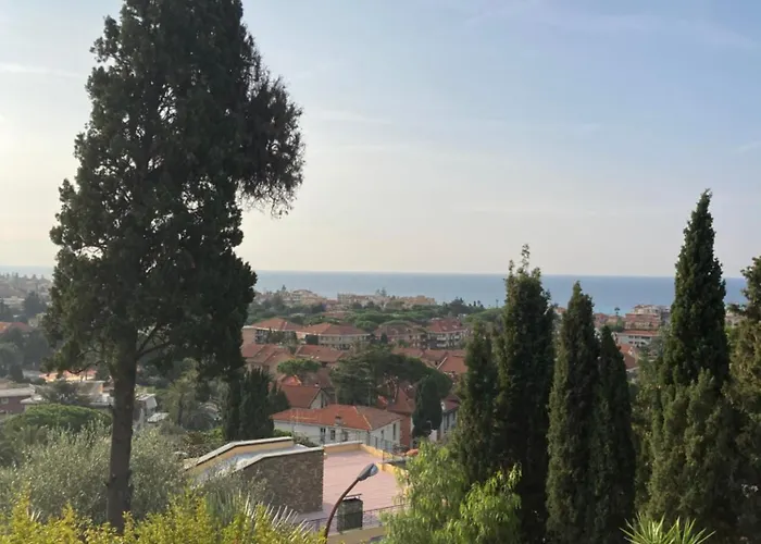Bellavista By Ligurianlife Apartamento