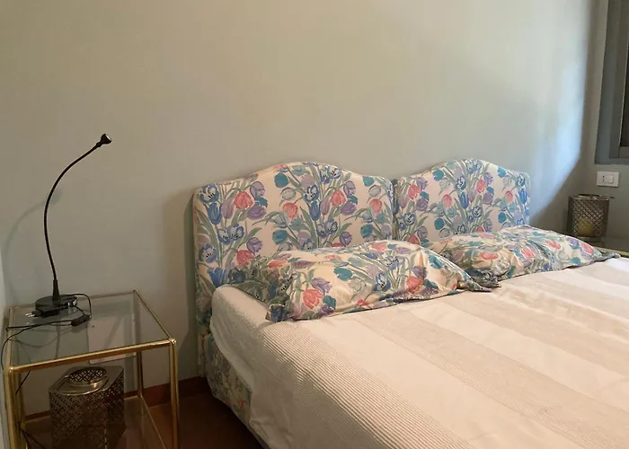Bellavista By Ligurianlife Apartamento *