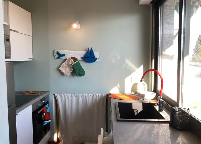 Apartamento Bellavista By Ligurianlife *