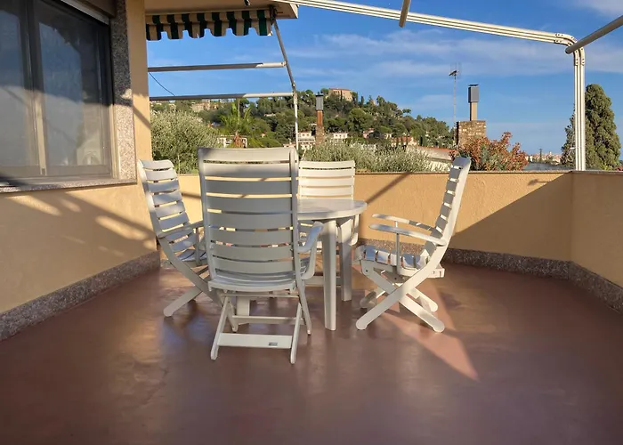Bellavista By Ligurianlife Bordighera