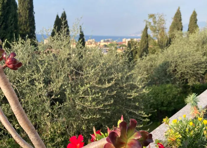Bellavista By Ligurianlife Apartamento *