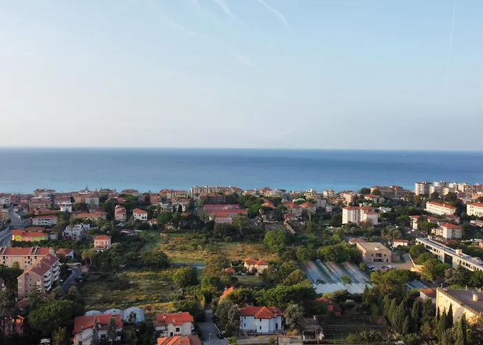 Apartamento Bellavista By Ligurianlife *