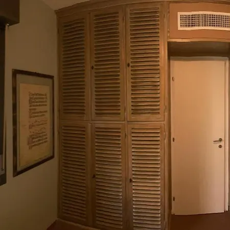 Bellavista By Ligurianlife Apartament *