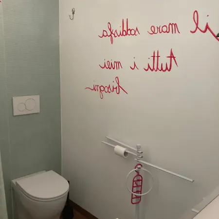 Bellavista By Ligurianlife Apartament Bordighera