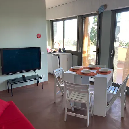 Bellavista By Ligurianlife * Bordighera