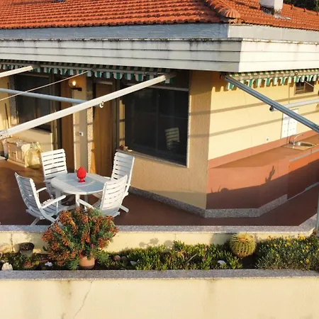 Bellavista By Ligurianlife