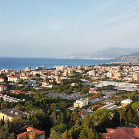 Bellavista By Ligurianlife * 博尔迪盖拉